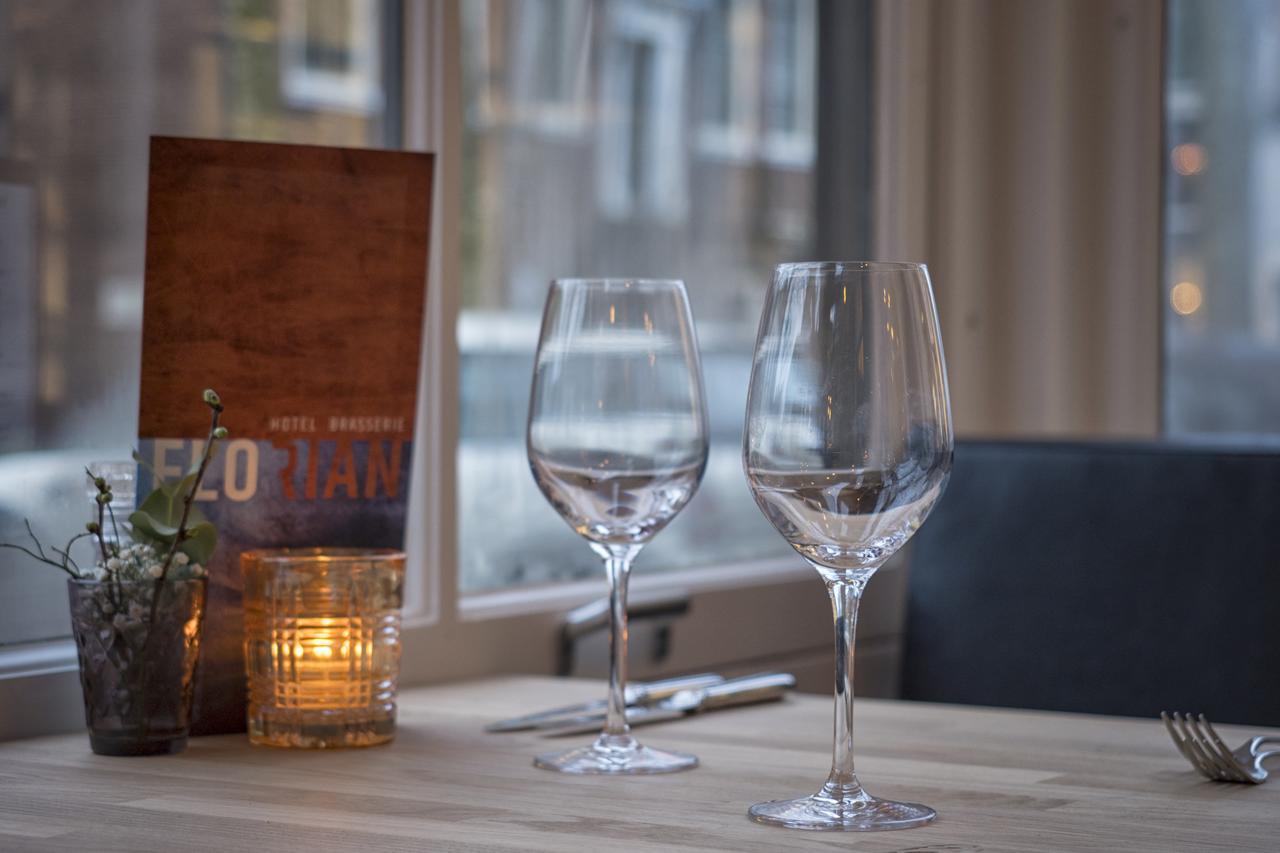 Hotel Brasserie Florian Wijk bij Duurstede