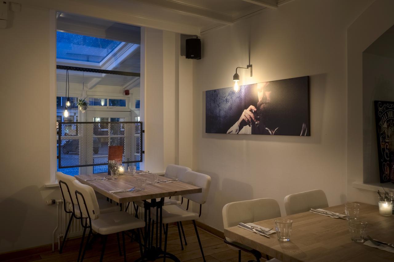 Brasserie Florian Hotel