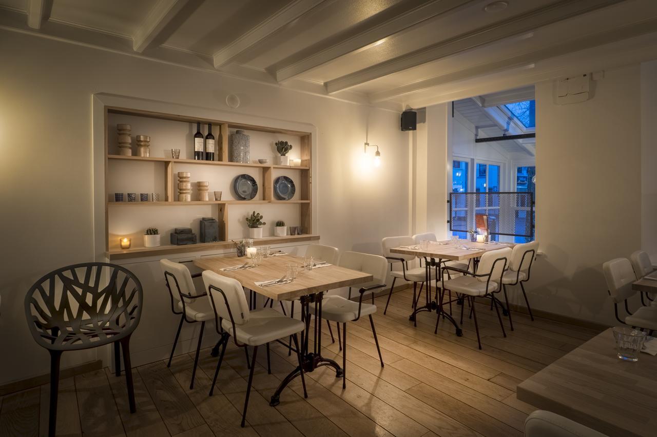 Brasserie Florian 3* Wijk bij Duurstede